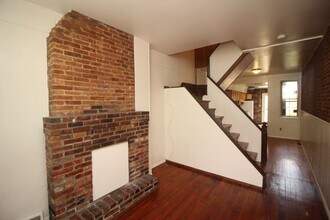 415 Druid Hill Ave in Baltimore, MD - Building Photo - Building Photo