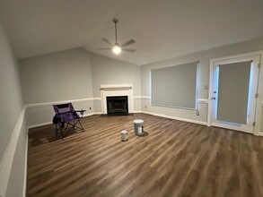 2508 Irene Ln in Rocky Mount, NC - Foto de edificio - Building Photo