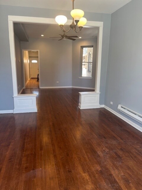 3345 N Troy St in Chicago, IL - Building Photo - Building Photo