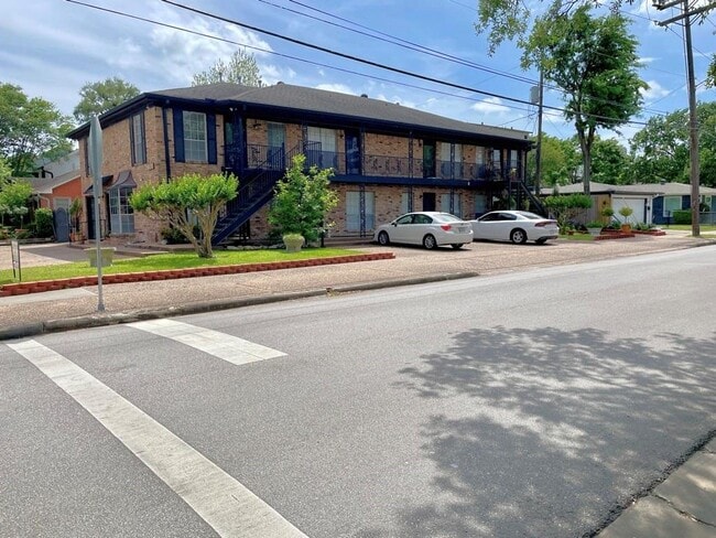1500 Woodhead St in Houston, TX - Building Photo - Building Photo