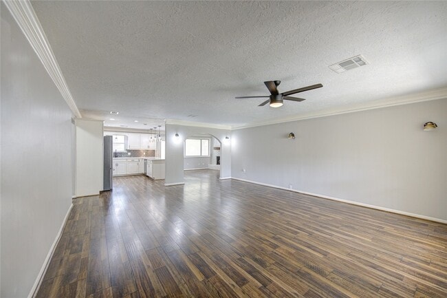 1719 Bowline Rd in Houston, TX - Building Photo - Building Photo