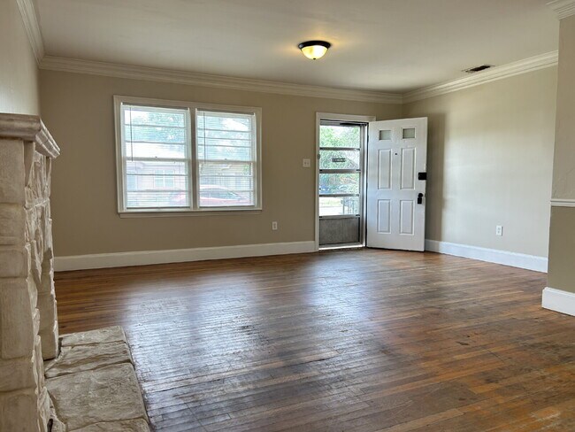 2219 20th St in Lubbock, TX - Building Photo - Building Photo