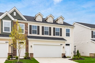 313 Lenell Lp in Delaware, OH - Foto de edificio - Building Photo
