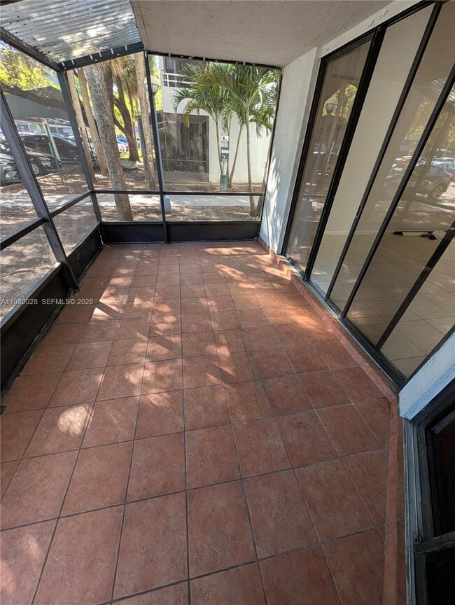 property at 8305 SW 152nd Ave