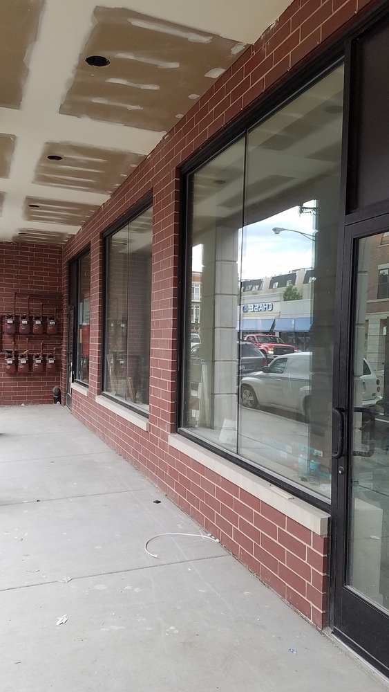 2618 N Halsted St in Chicago, IL - Foto de edificio - Building Photo