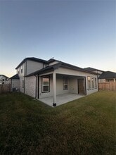 3131 Boulder Rdg Dr in Rosenberg, TX - Building Photo - Building Photo