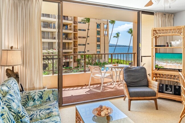 145 N Kihei Rd in Kihei, HI - Building Photo - Building Photo