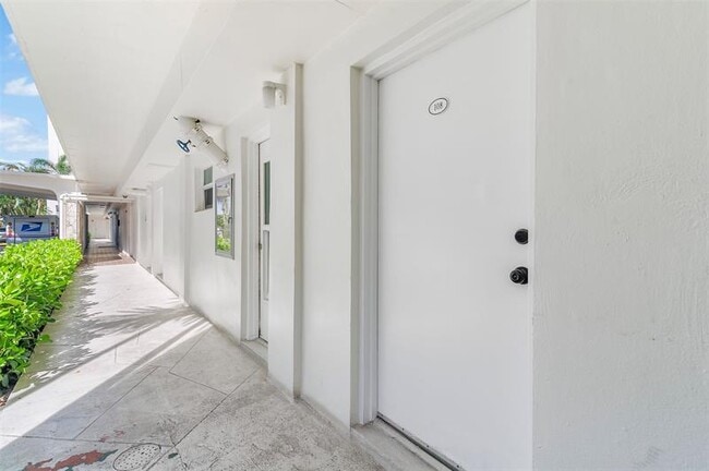property at 2555 NE 11th St