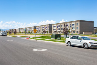 Easton Park 12 Plex in American Fork, UT - Building Photo - Building Photo