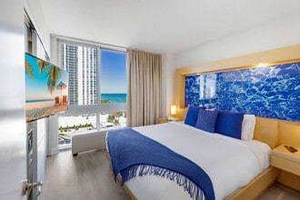 18683 Collins Ave, Unit SI ID1227259P in Sunny Isles Beach, FL - Foto de edificio - Building Photo