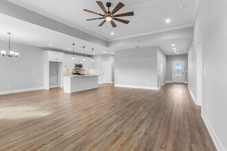 814 Willowicke Dr in Clarksville, TN - Building Photo - Building Photo