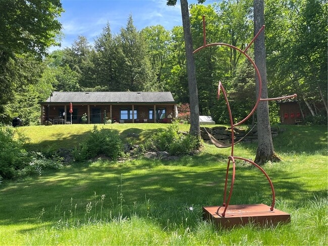 property at 102 Trails End
