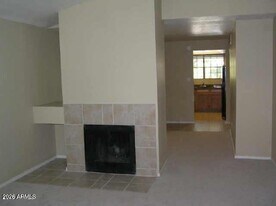 5950 N 78th St in Scottsdale, AZ - Building Photo