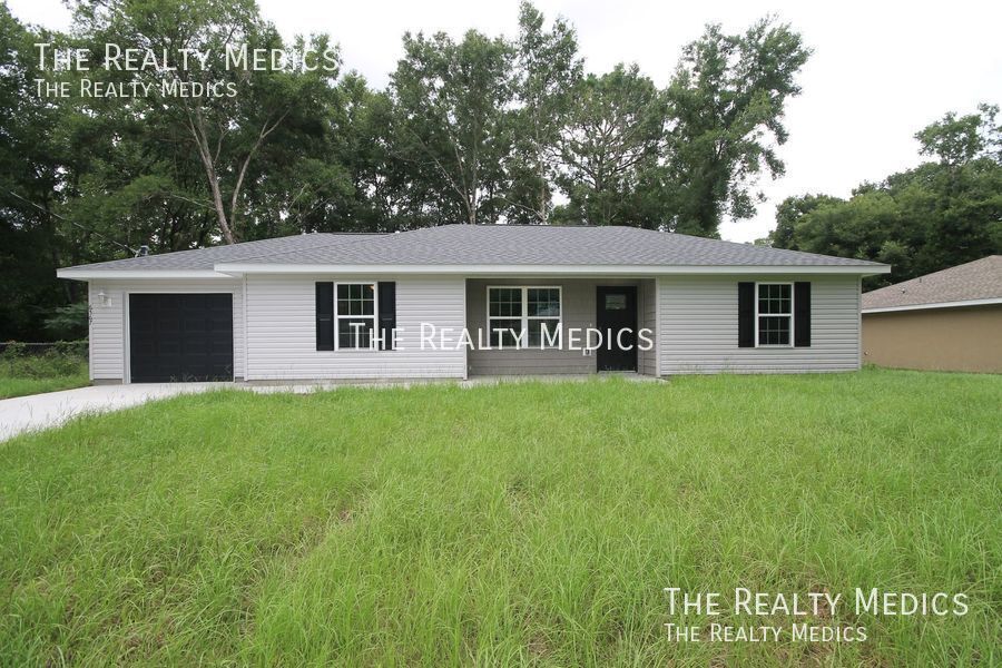 6567 NW 61st Ln in Ocala, FL - Building Photo
