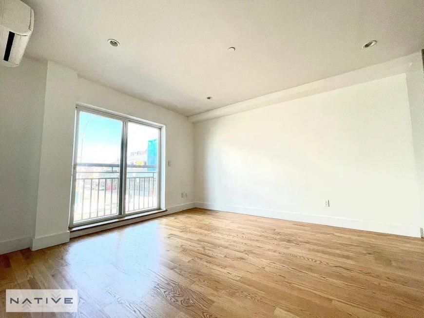 63-34 Fresh Pond Rd in Queens, NY - Building Photo