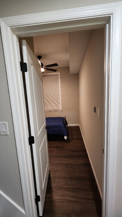 3512 Holmes Ave in Baltimore, MD - Building Photo