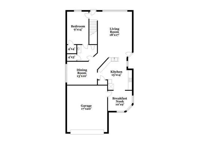 9969 Kingfisher Dr in Conroe, TX - Building Photo - Building Photo