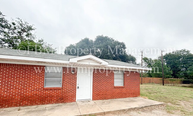 property at 330 W College St