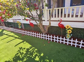 63-69 S Greenwood Ave in Pasadena, CA - Building Photo