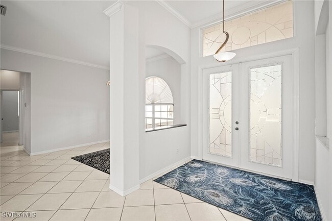 property at 1072 Port Orange Way
