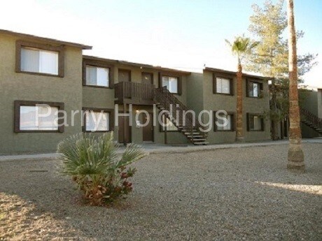 2104 E Eugie Terrace-Unit -106Phoenix in Phoenix, AZ - Building Photo