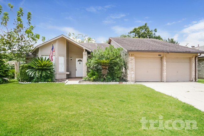 property at 11118 Nepau Dr