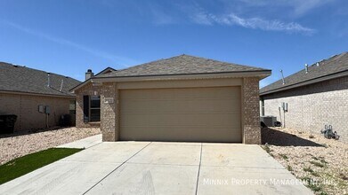 8920 20th St in Lubbock, TX - Building Photo - Building Photo