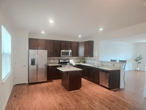 1207 Heritage Links Dr in Wake Forest, NC - Building Photo - Building Photo