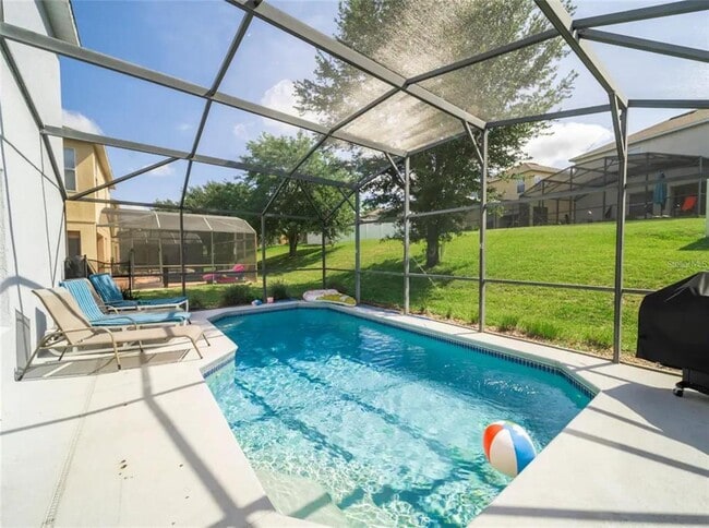 1115 Mariner Cay Dr in Haines City, FL - Building Photo - Building Photo