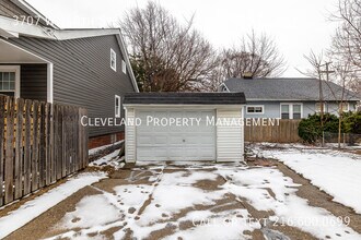 3707 W 140th St in Cleveland, OH - Building Photo - Building Photo