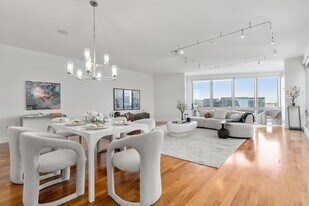 500 Atlantic Ave in Boston, MA - Building Photo