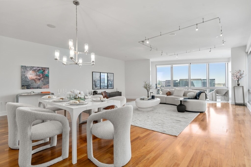 500 Atlantic Ave in Boston, MA - Building Photo