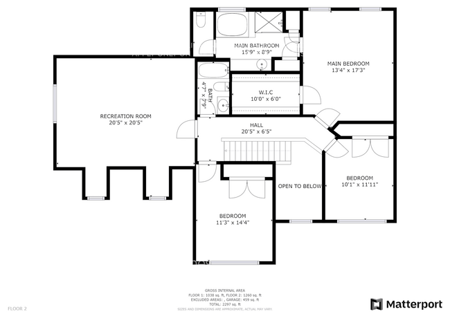 13404 Provincial Ct in Huntersville, NC - Building Photo - Building Photo