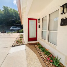 1005 W Martin Luther King Jr Blvd in Austin, TX - Building Photo - Building Photo