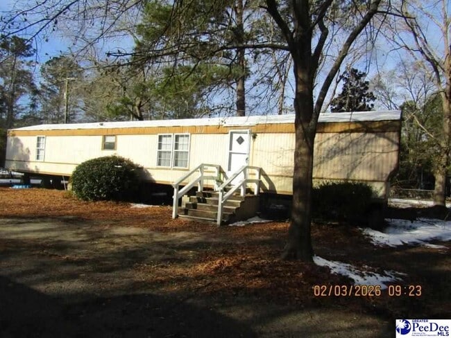 property at 1017 Point View Dr