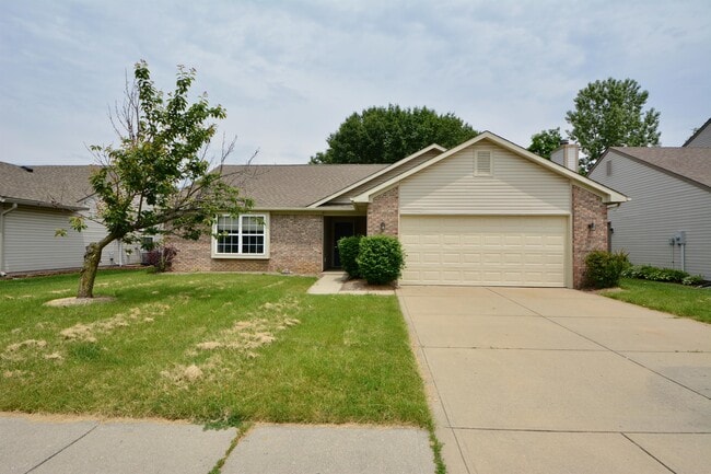 property at 9610 Claymore Dr