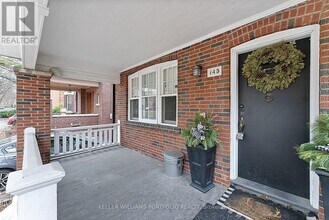 145 Glengrove Ave W in Toronto, ON - Building Photo - Building Photo