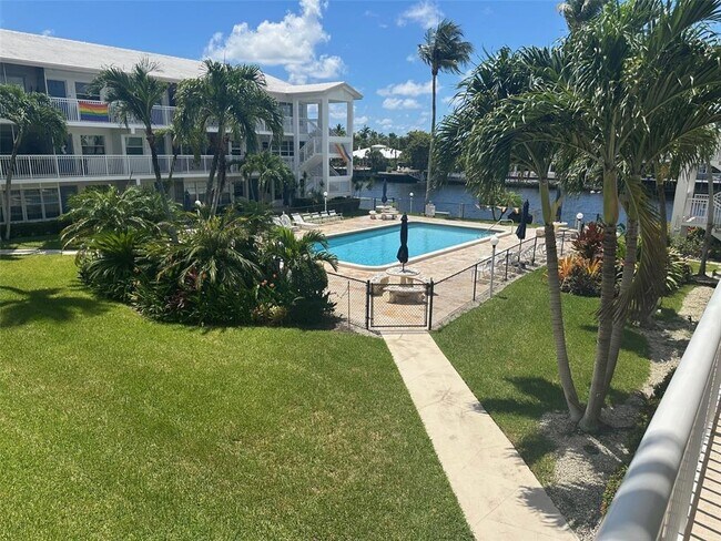 property at 1152 NW 30th Ct