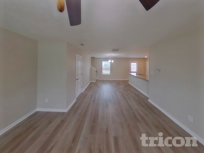 3706 Burdette Wy. in Murfreesboro, TN - Building Photo - Building Photo