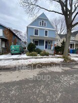 26 Edmonds St in Rochester, NY - Building Photo