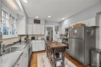 736 Lafayette Ave in Buffalo, NY - Building Photo - Building Photo