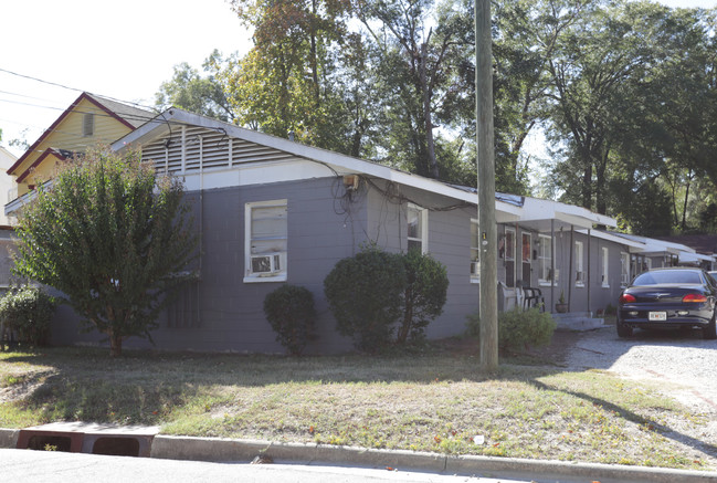 735 Lawyers Ln in Columbus, GA - Building Photo - Building Photo