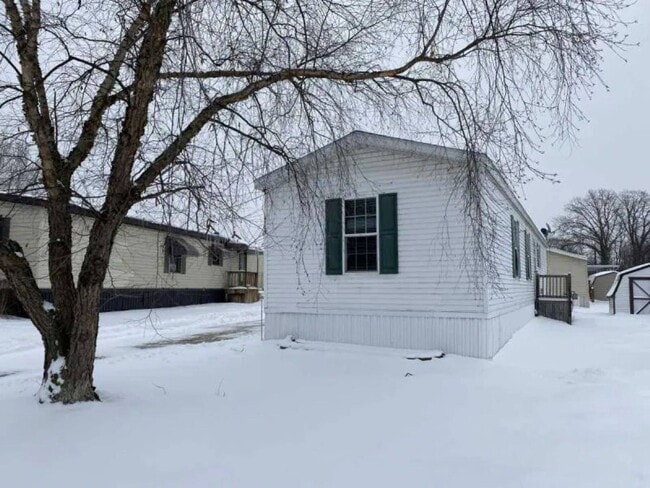 property at 4109 Bickel St