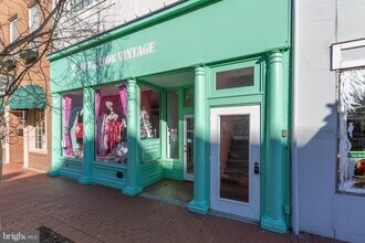 809 Caroline St in Fredericksburg, VA - Building Photo - Building Photo