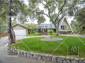 340 Summerhill Dr in Scotts Valley, CA - Building Photo