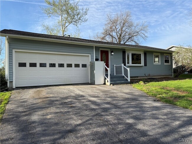 property at 126 Belleview Dr