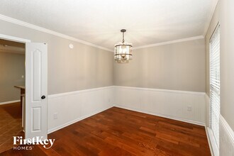 11595 Millwind Dr in Arlington, TN - Building Photo - Building Photo
