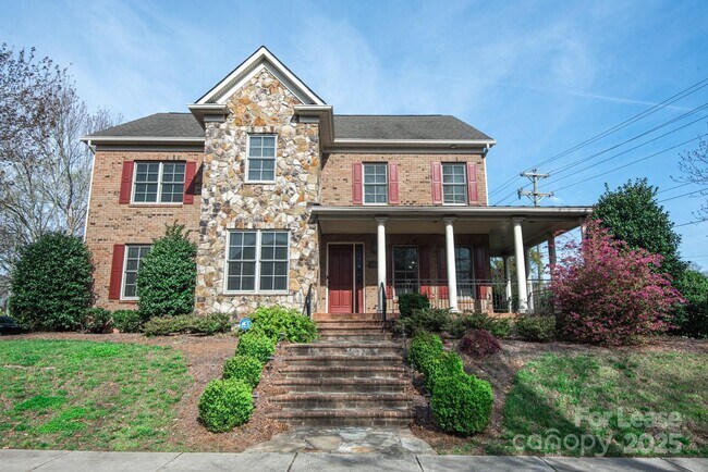 property at 2616 Ladley Court