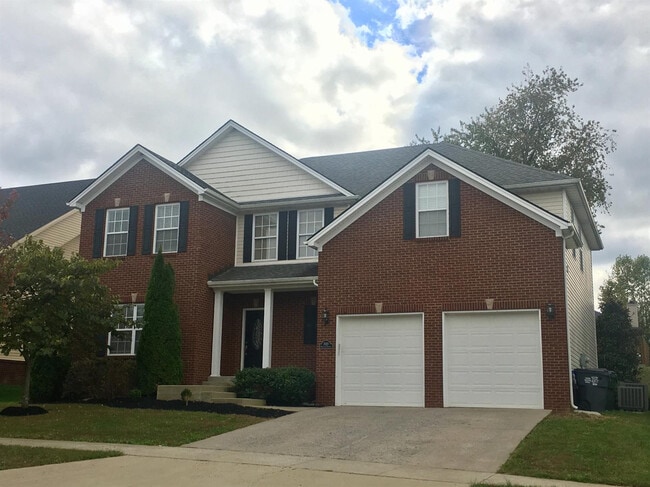 property at 3020 Blackford Pkwy