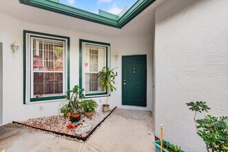 3162 Via Poinciana in Greenacres, FL - Building Photo - Building Photo